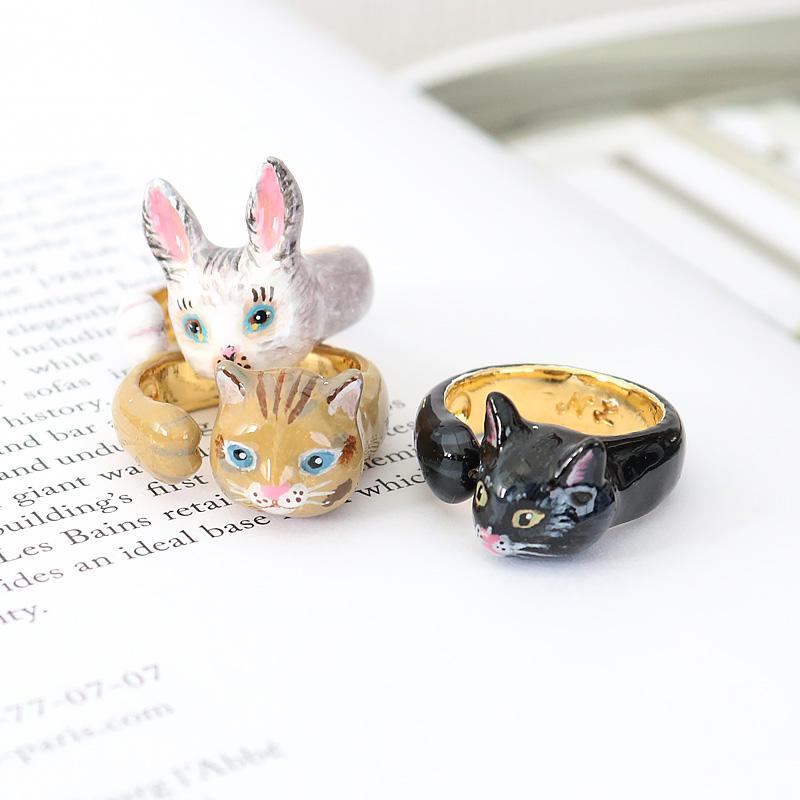 ナタリーレテ リング Nathalie Lete Ring 指輪 アクセサリー おしゃれ