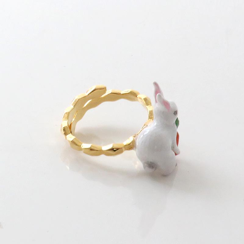 ナタリーレテ リング Nathalie Lete Lumps ring 指輪 アクセサリー