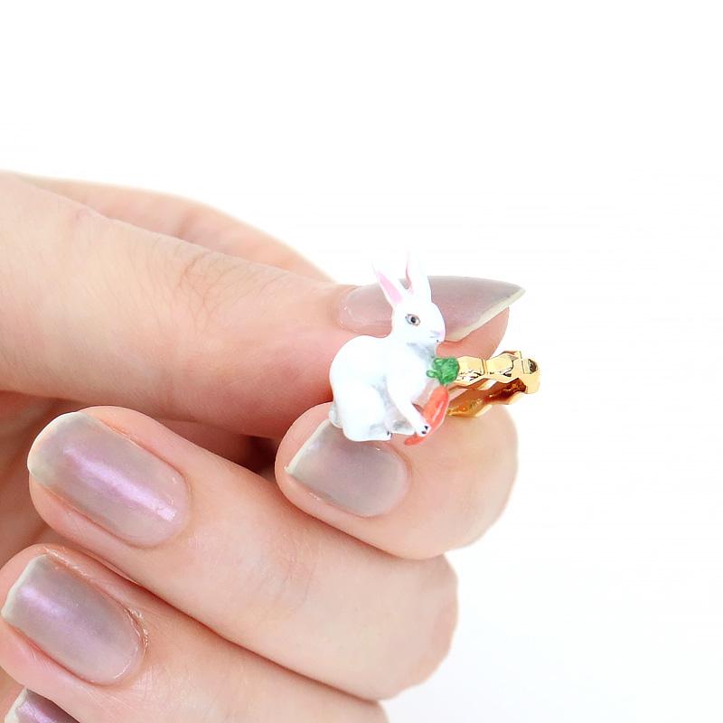 ナタリーレテ リング Nathalie Lete Lumps ring 指輪 アクセサリー