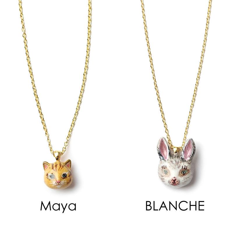 ナタリーレテ ネックレス Nathalie Lete Necklace アクセサリー