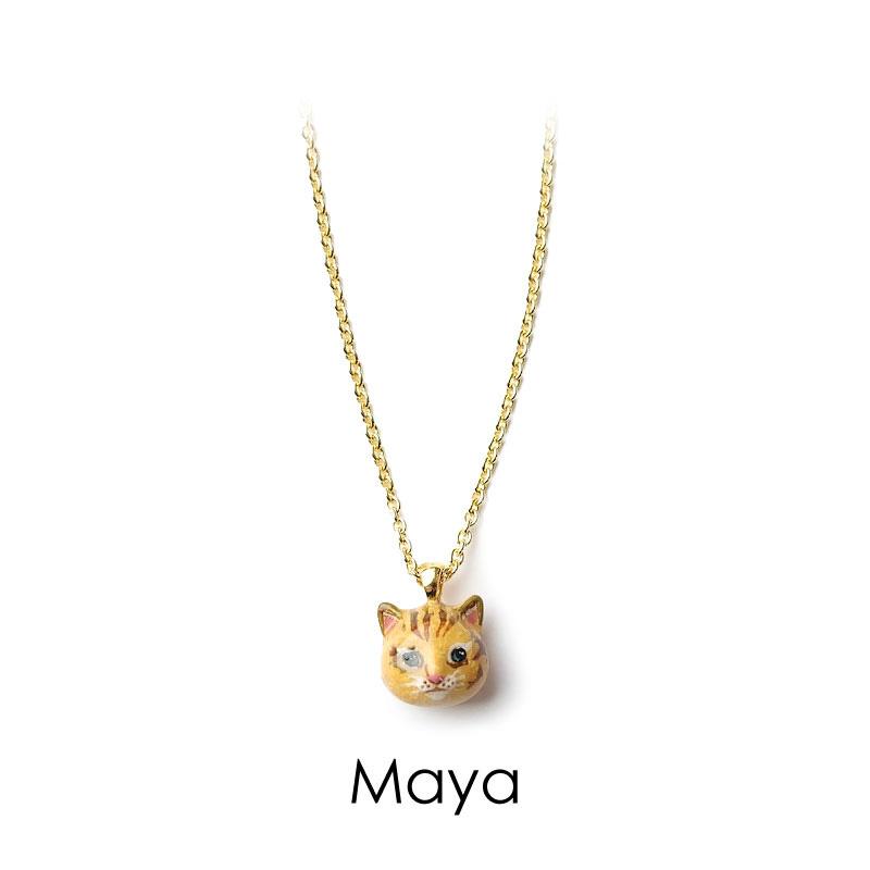 ナタリーレテ ネックレス Nathalie Lete Necklace アクセサリー