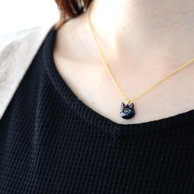 ナタリーレテ ネックレス Nathalie Lete Necklace アクセサリー