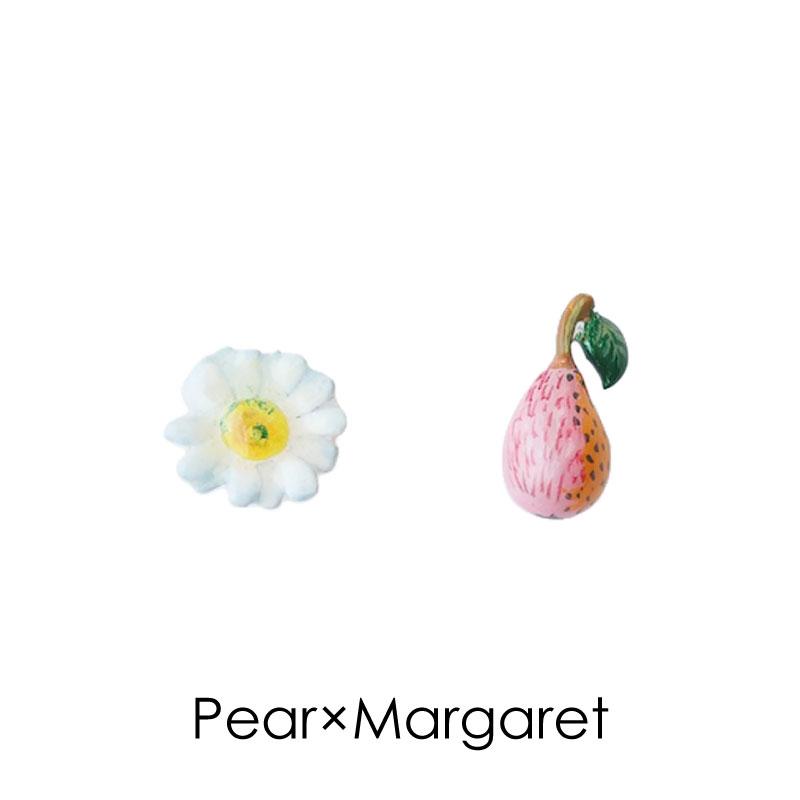 ナタリーレテ ピアス Nathalie Lete Pierce おしゃれ 柄 可愛い