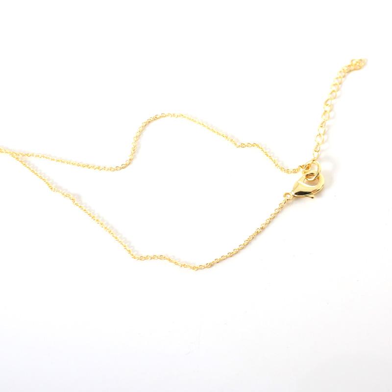 ナタリーレテ ネックレス Nathalie Lete Necklace アクセサリー おしゃれ 可愛い ハンドメイド 動物 ねこ ネコ 猫 うさぎ ウサギ 兎 ペンダント_5