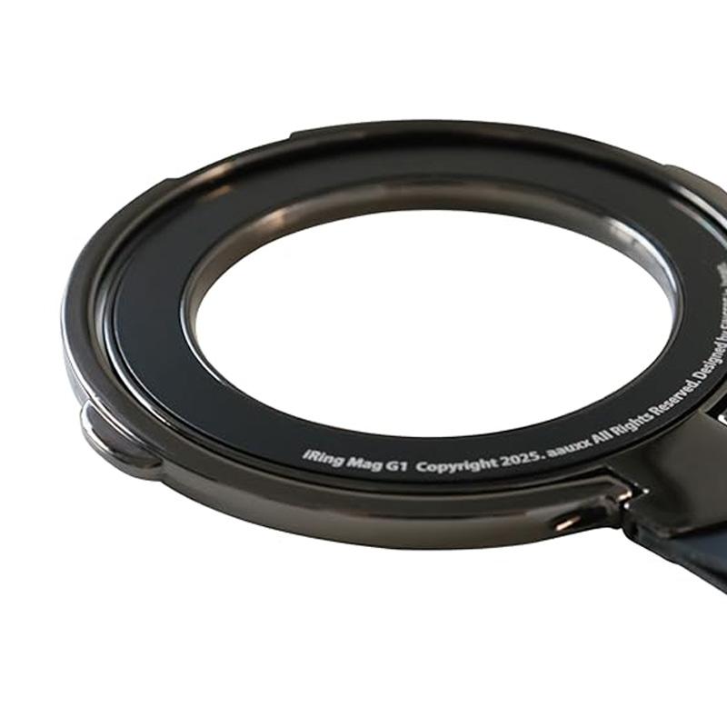 スマホリング MagSafe マグネット iRing Mag G1 アイリング マグ