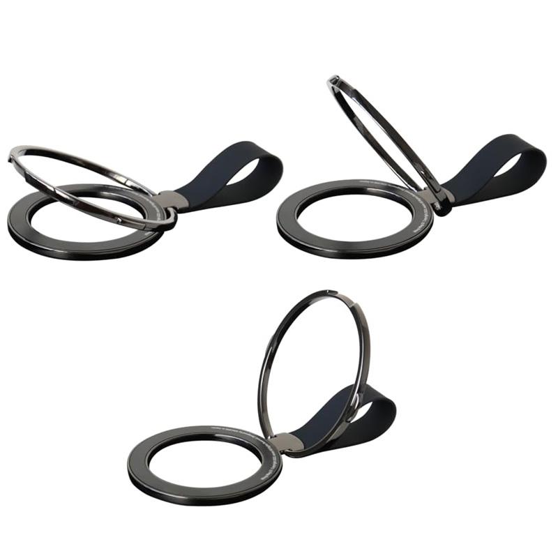 スマホリング MagSafe マグネット iRing Mag G1 アイリング マグ
