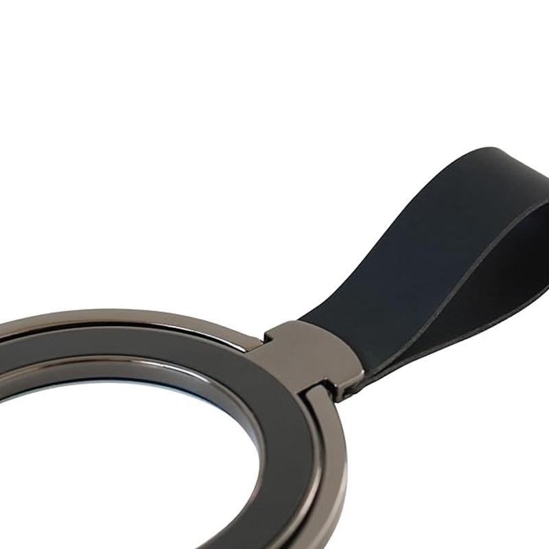 スマホリング MagSafe マグネット iRing Mag G1 アイリング マグ
