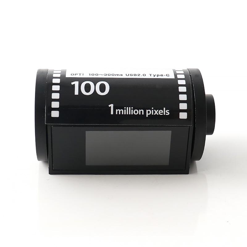 OPT100 Neo Film ネオフィルム フィルム型 パトローネ型 デジタル
