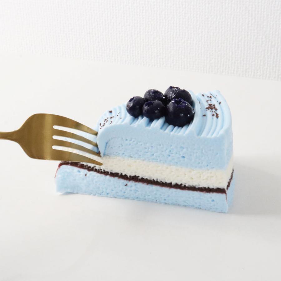 ブルーベリーケーキ　ミニスクイーズ　バラ売り可 macaroni edge マカロニエッジ スウィートスクイーズ ブルーベリー
