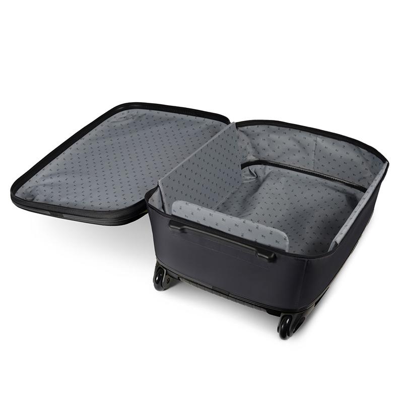 スーツケース キャリーバッグ キャリーケース 機内持ち込み 40L フォーダブルスーツケース ROLLINK FLEX 折りたたみ スリム 旅行 | ブランド登録なし | 10