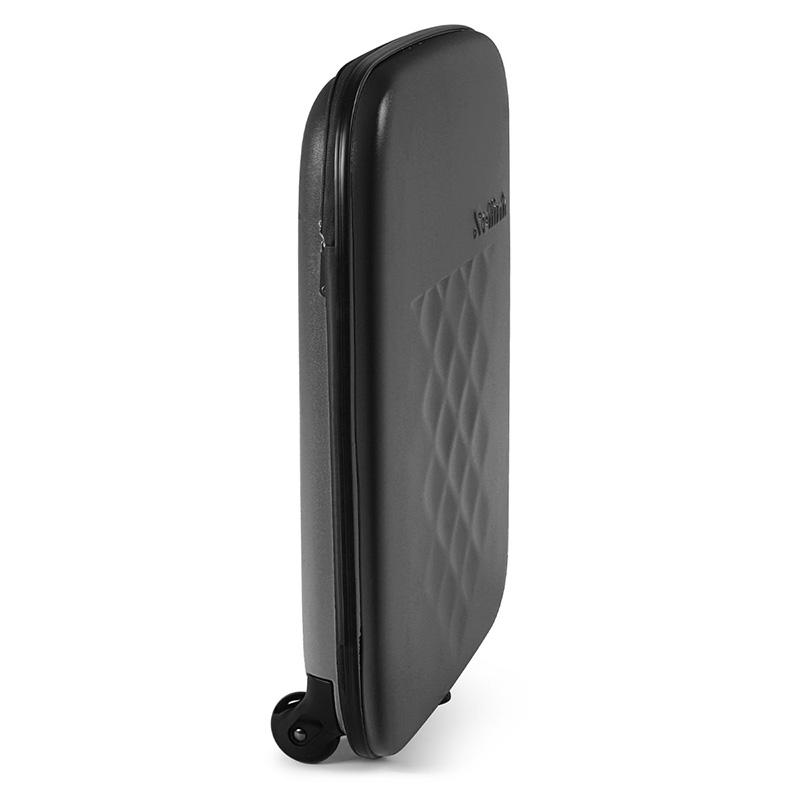 スーツケース キャリーバッグ キャリーケース 機内持ち込み 40L フォーダブルスーツケース ROLLINK FLEX 折りたたみ スリム 旅行 | ブランド登録なし | 09