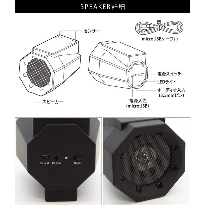 訳アリSALE 定価2970円→2070円】置くだけ ワイヤレス スピーカー?FLUX