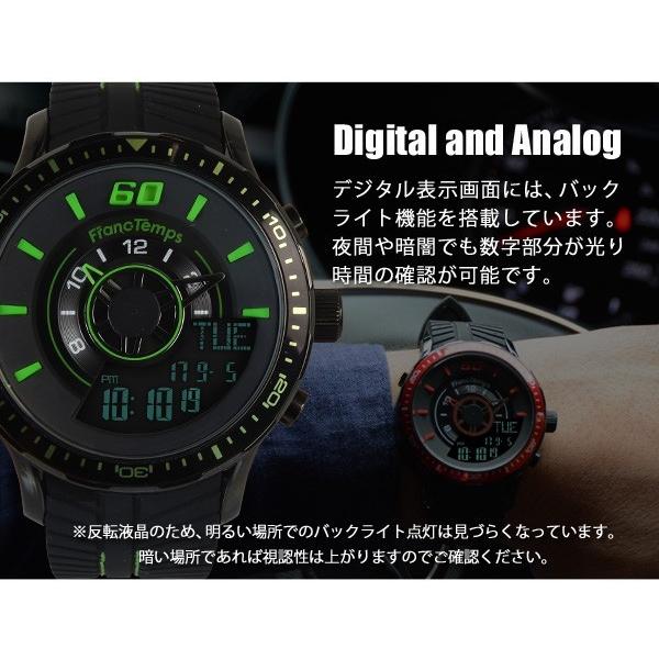 Franc Temps 腕時計 メンズ ブランド FrancTemps フランテンプス Franc Temps 腕時計 メンズ ブランド FrancTemps フランテンプス
