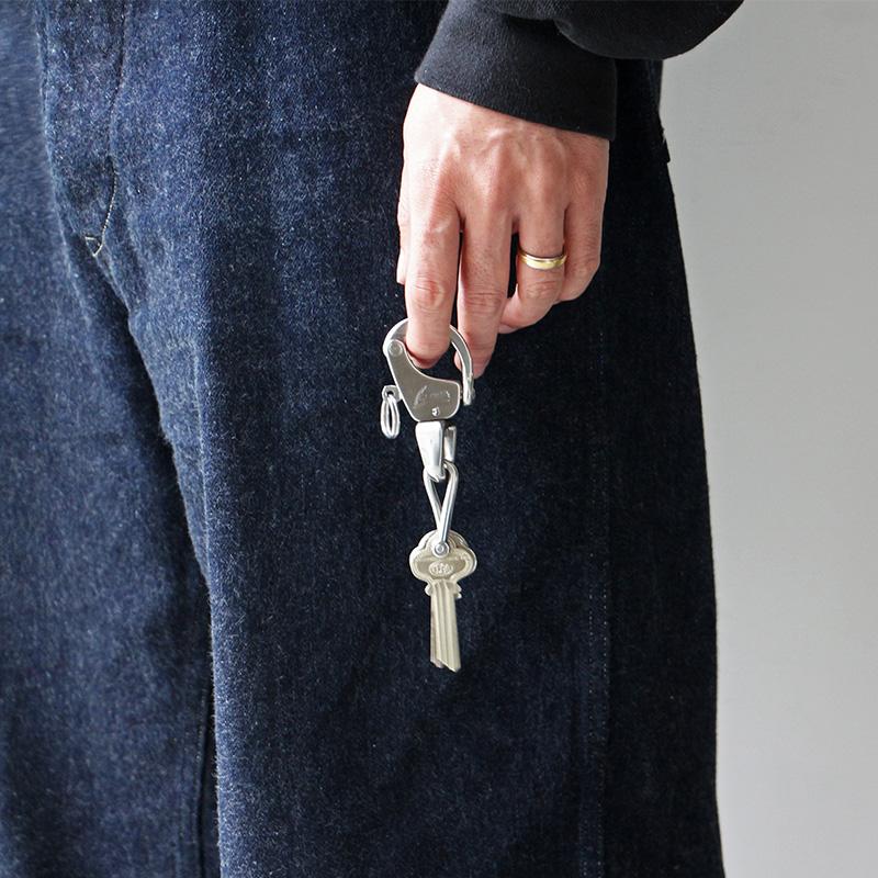 SNAP SHACKLE 1101 スナップ シャックル グローマ ノーティカ GLOMA