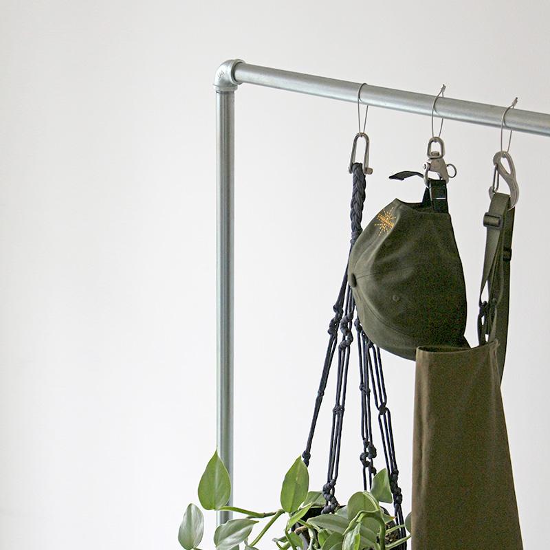 SNAP SHACKLE 1101 スナップ シャックル グローマ ノーティカ GLOMA