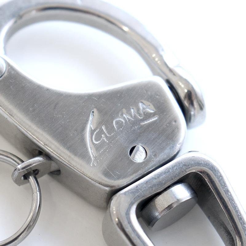 SNAP SHACKLE 1101 スナップ シャックル グローマ ノーティカ GLOMA