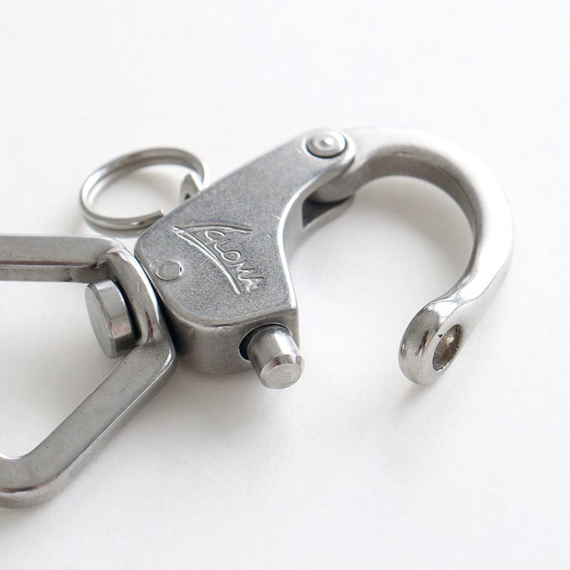 SNAP SHACKLE 1301 スナップ シャックル グローマ ノーティカ GLOMA