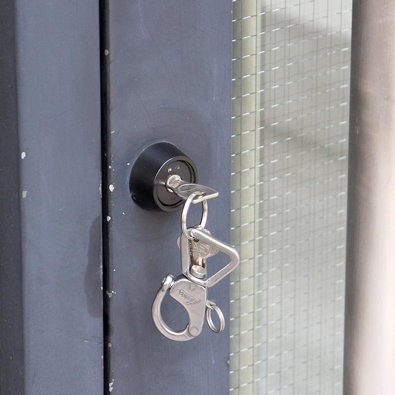 SNAP SHACKLE 1301 スナップ シャックル グローマ ノーティカ GLOMA