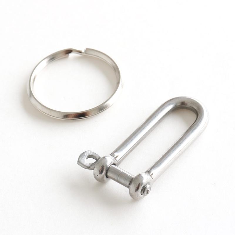 LONG SHACKLE 201 ロング シャックル グローマ ノーティカ GLOMA