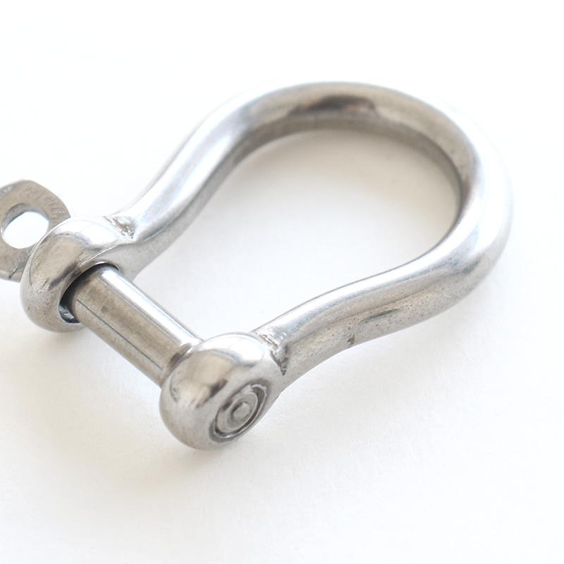 BOW SHACKLE 301 バウ シャックル グローマ ノーティカ GLOMA NAUTICA