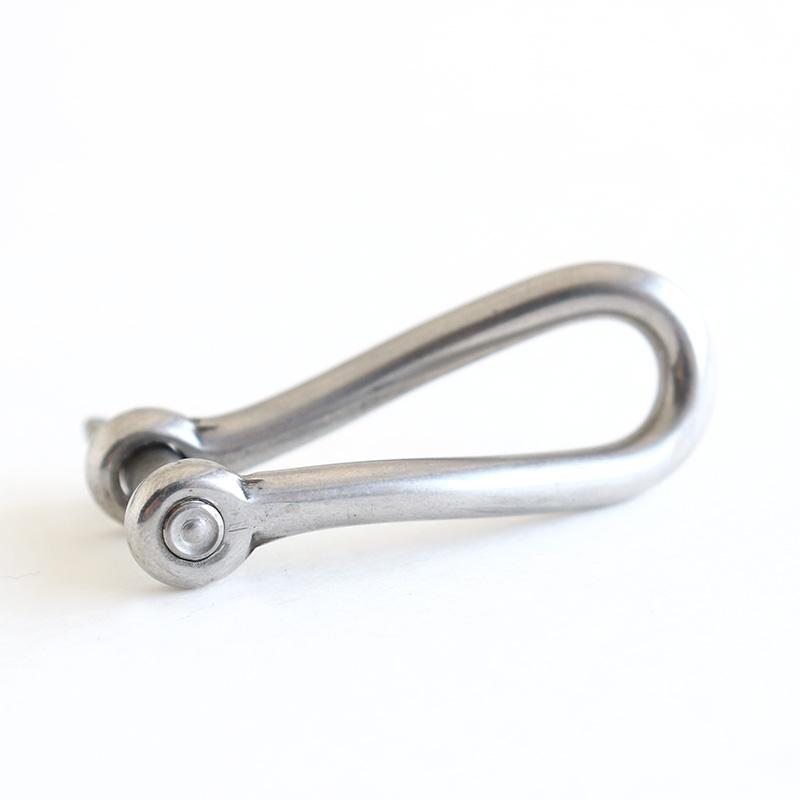 TWIST SHACKLE 401 ツイスト シャックル グローマ ノーティカ GLOMA