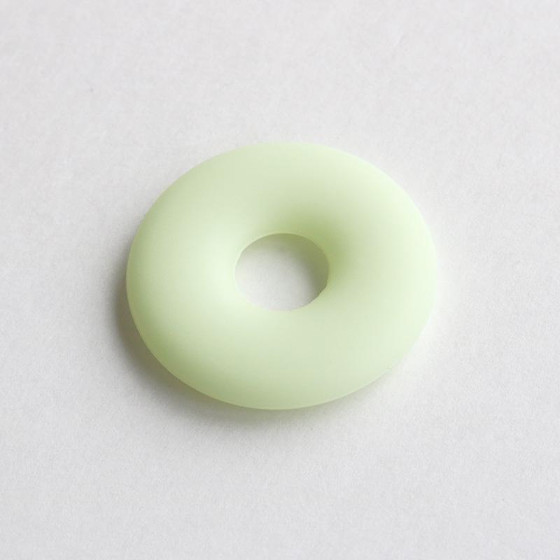 Afterburner GLOW RING アフター バーナー グローリング 蓄光リング 夜光 発光 光る 防災 災害 鍵 車 アウトドア 5個入り メール便OK | ブランド登録なし | 03