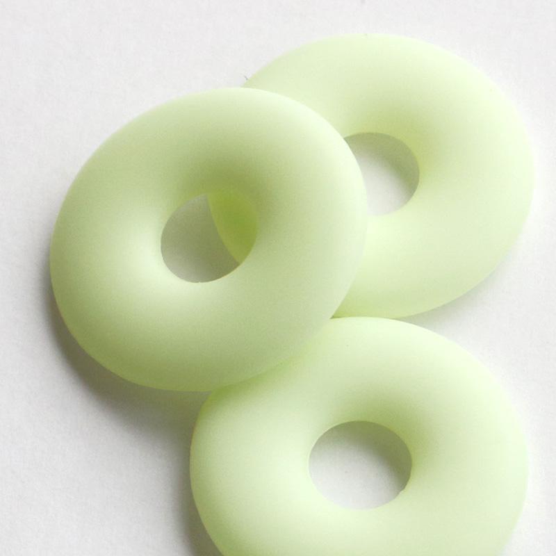 Afterburner GLOW RING アフター バーナー グローリング 蓄光リング 夜光 発光 光る 防災 災害 鍵 車 アウトドア 5個入り メール便OK | ブランド登録なし | 05