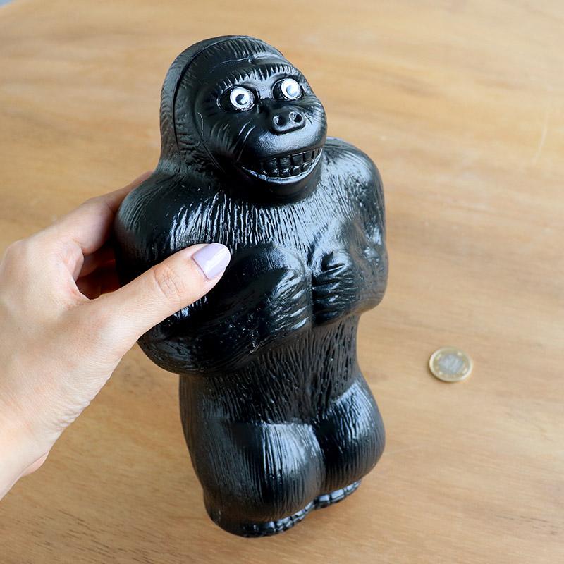 GORILLA BANK ゴリラバンク medium Mサイズ 貯金箱 メキシコ