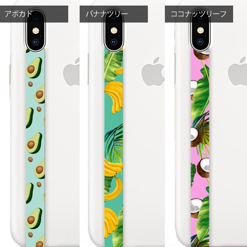 スマホ 落下防止 ストラップ バンド HighLoop ハイループ フォンストラップ iPhone android 携帯 おしゃれ 片手 韓国 メール便OK |  | 11
