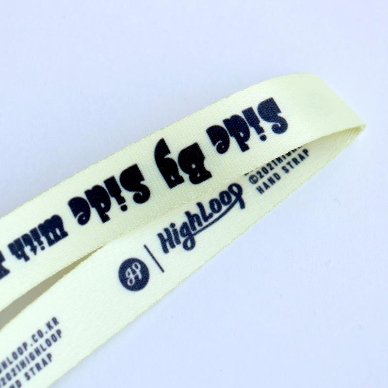 ハンドストラップ  ＆ ハングオンタグ セット ハイループ HighLoop フォンストラップ ディズニー Disney スマホ 落下防止 [日本正規輸入代理店] メール便OK | ブランド登録なし | 03