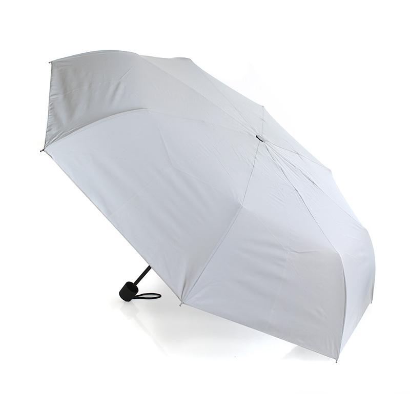 傘 折りたたみ傘 リフレクター メンズ レディース ハイリフレクト