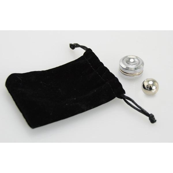 ハンドスピナー Hand Spinner 磁石 マグネット 販売店 おすすめ 技 おもちゃ メール便ok Hspinner 腕時計アクセサリーのシンシア 通販 Yahoo ショッピング