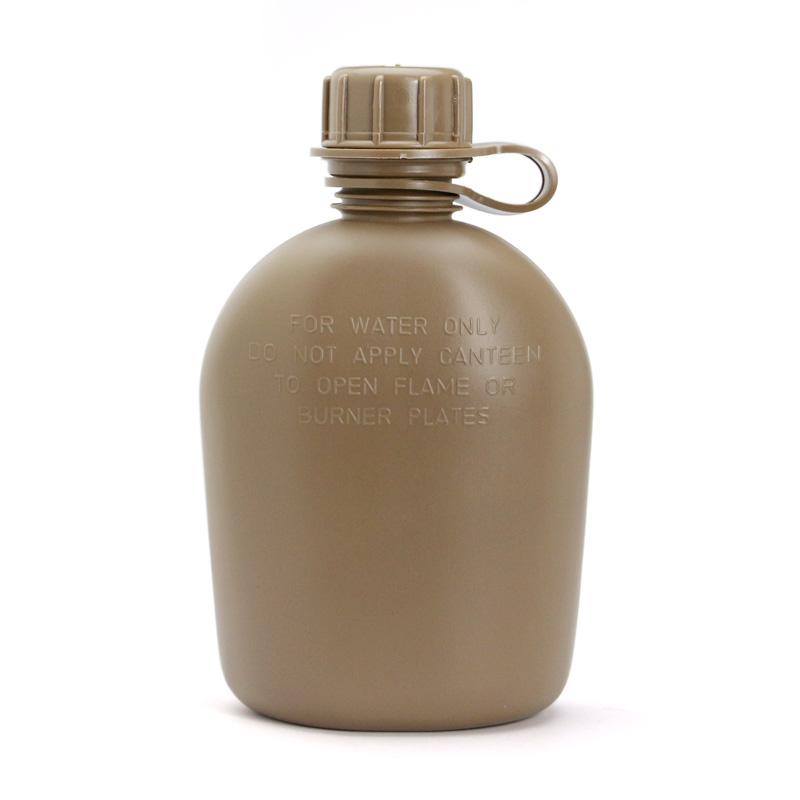アウトドア 水筒 ミリタリー 1QT カンティーン HAYES TOOLING