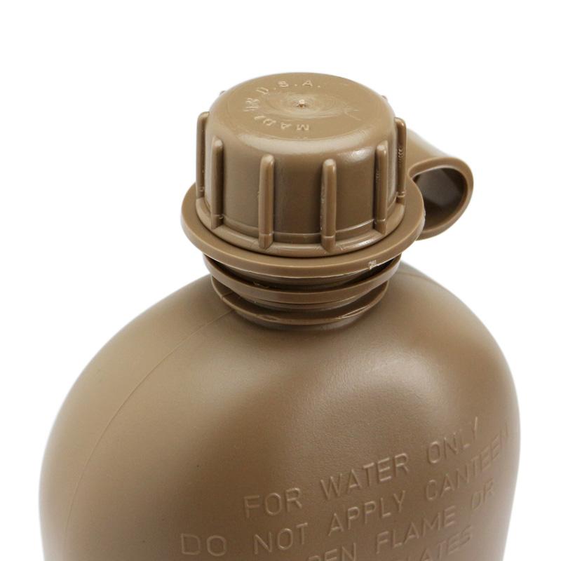 アウトドア 水筒 ミリタリー 1QT カンティーン HAYES TOOLING