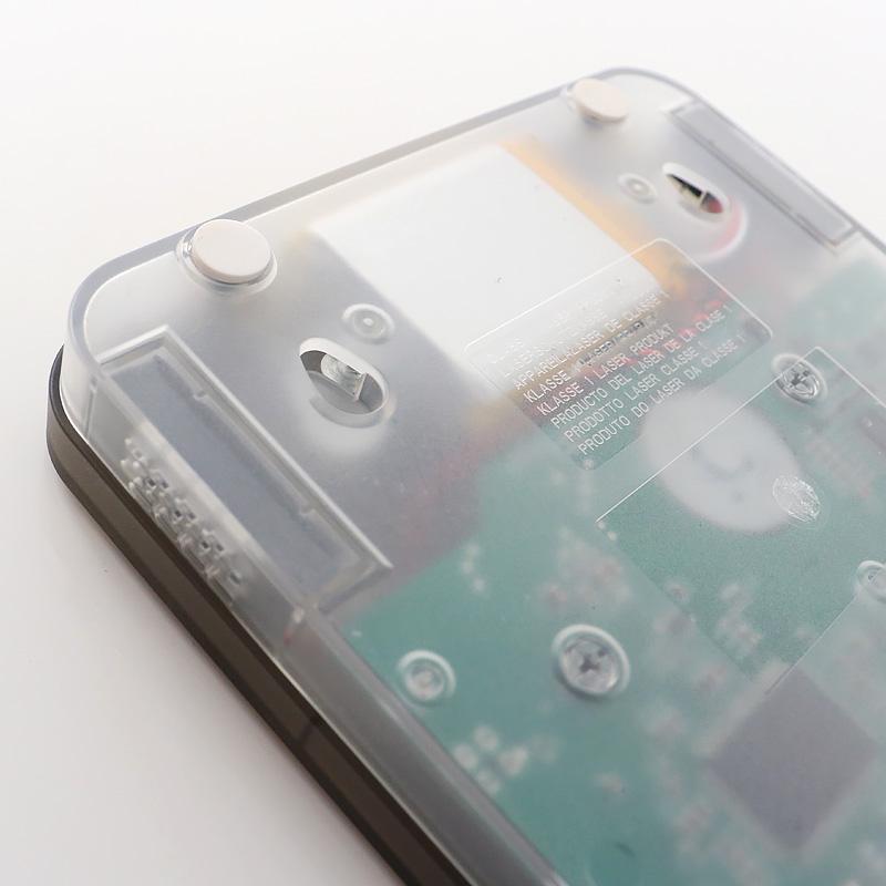 【RELAX 公式】リラックス ピクセルチューンズ PIXEL TUNES CDプレーヤーbluetooth ワイヤレス コードレス コンパクト ポータブル 壁掛け スピーカー内蔵 | RELAX | 12