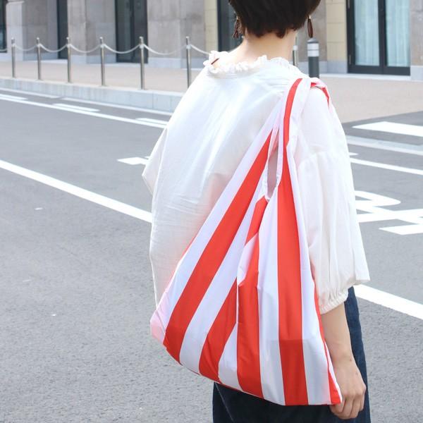 エコバッグ コンパクト 折りたたみ KIND BAG カインドバッグ おしゃれ ブランド レディース メンズ 買い物袋 レジ袋 ギフト メール便OK｜sincere-inc｜13