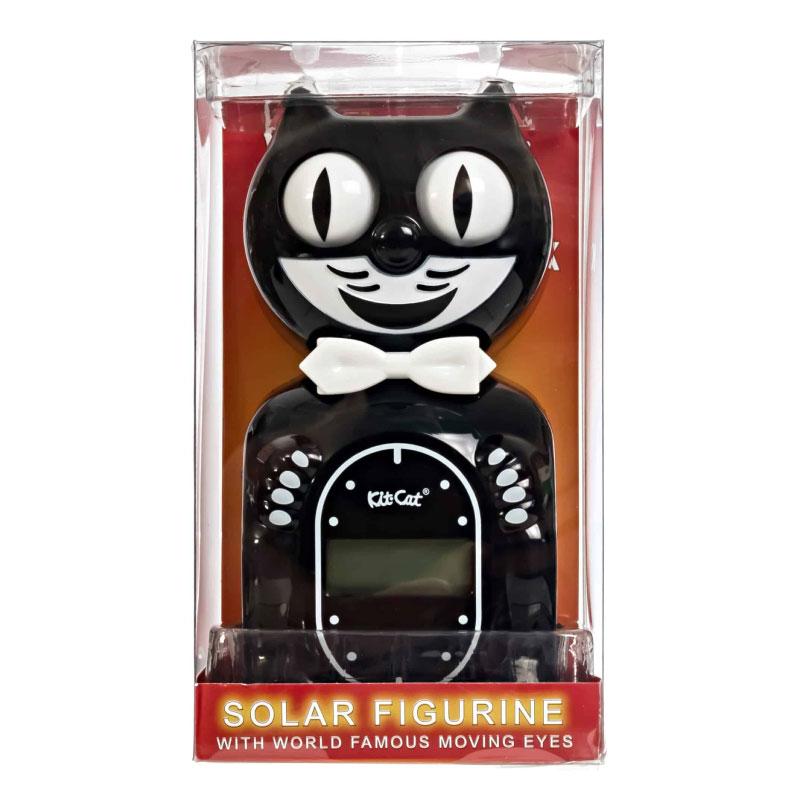 正規品 キットキャットクロック キット キャット デジタルデスク