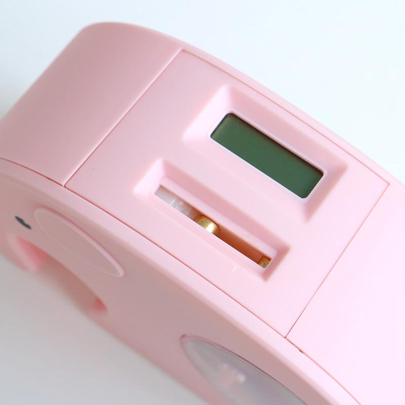 貯金箱 鍵付き 子供 500円玉 かわいい ララ Lala ゾウ 動物 10万円