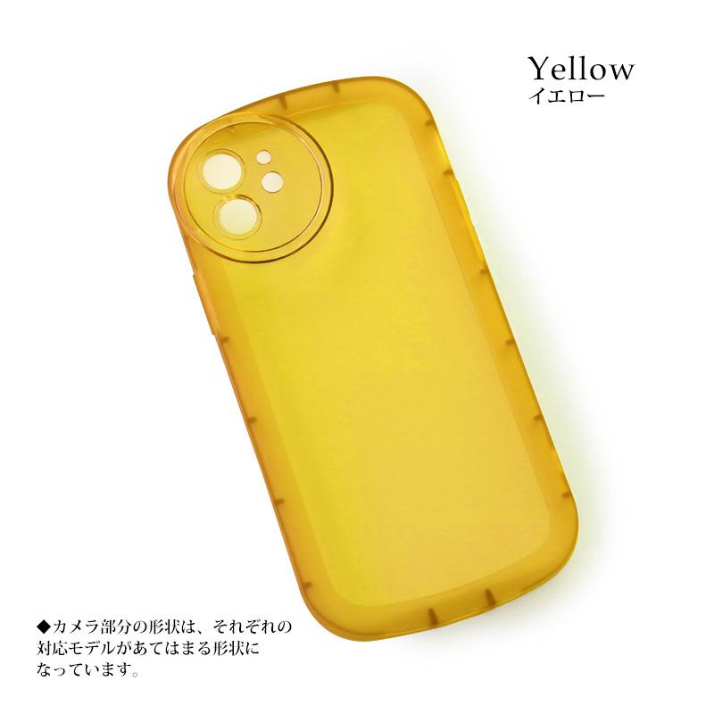 58％OFF】iPhoneケース クリア アイフォンケース 透明 TPUクリアカラー