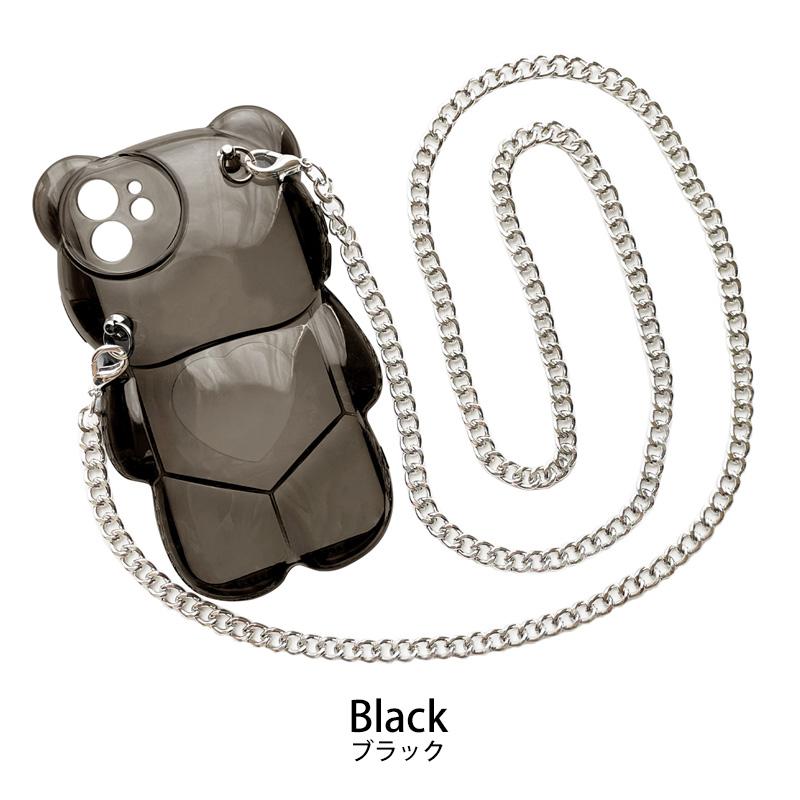 定価12万越え✨　トムフォード iPhone13 Pro ケース チェーン 定価12万越え✨ トムフォード iPhone13Pro ケース ゴールドチェーン