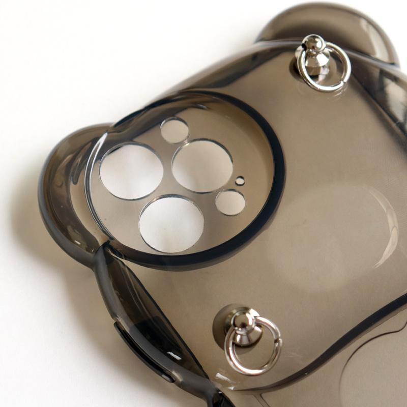 クマ　iPhone12 pro 128gbグラファイト Apple iPhone 12 Pro グラファイト 本体 256G 不具合あり Apple