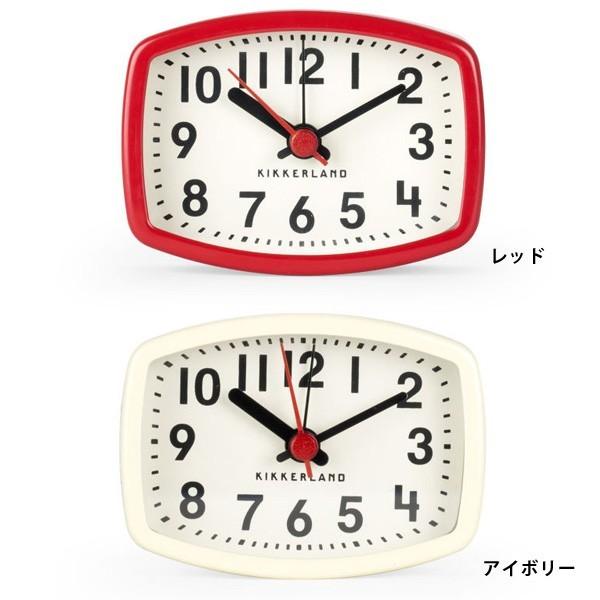 壁掛け時計 キッカーランド KCL59 KIKKERLAND アメリカ雑貨 壁掛け時計 キッカーランド KCL59 KIKKERLAND アメリカ雑貨の
