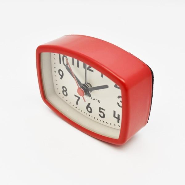 KIKKERLAND キッカーランド Magnetic Alarm Clock