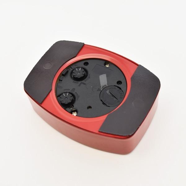 KIKKERLAND キッカーランド Magnetic Alarm Clock マグネティックアラームクロック 磁石 アナログ |  | 04