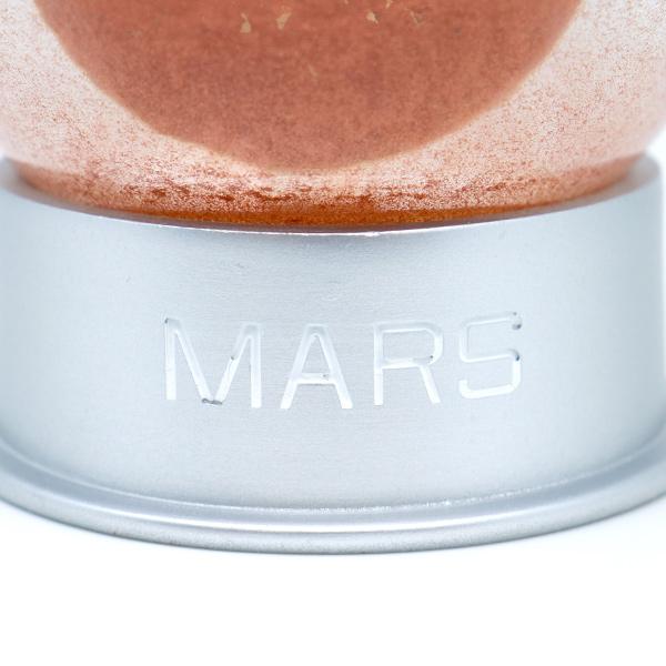 インテリア オブジェ スノードーム マーズダストグローブ MARS Dust