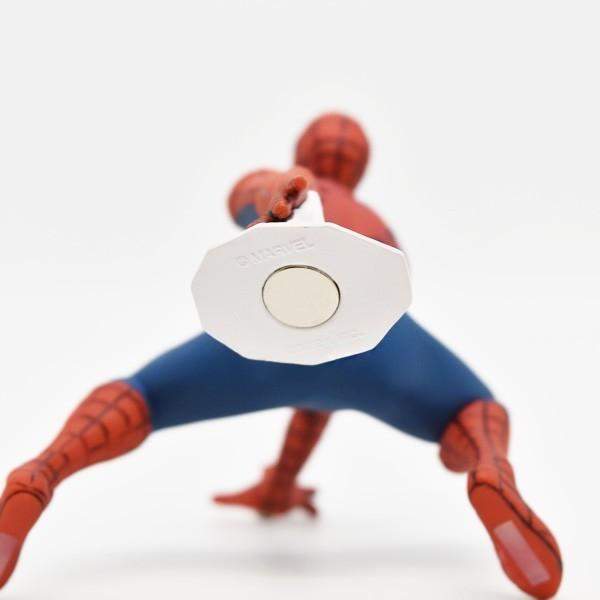 MARVEL マーベル マグネットキーハンガー Magnet key hanger スパイダーマン ヴェノム  磁石｜sincere-inc｜08