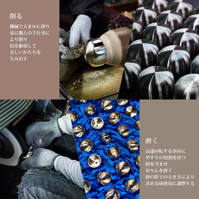 まわりん 久乗おりん おりん 山口久乗 日本製 優凛 仏具 供養 ペット