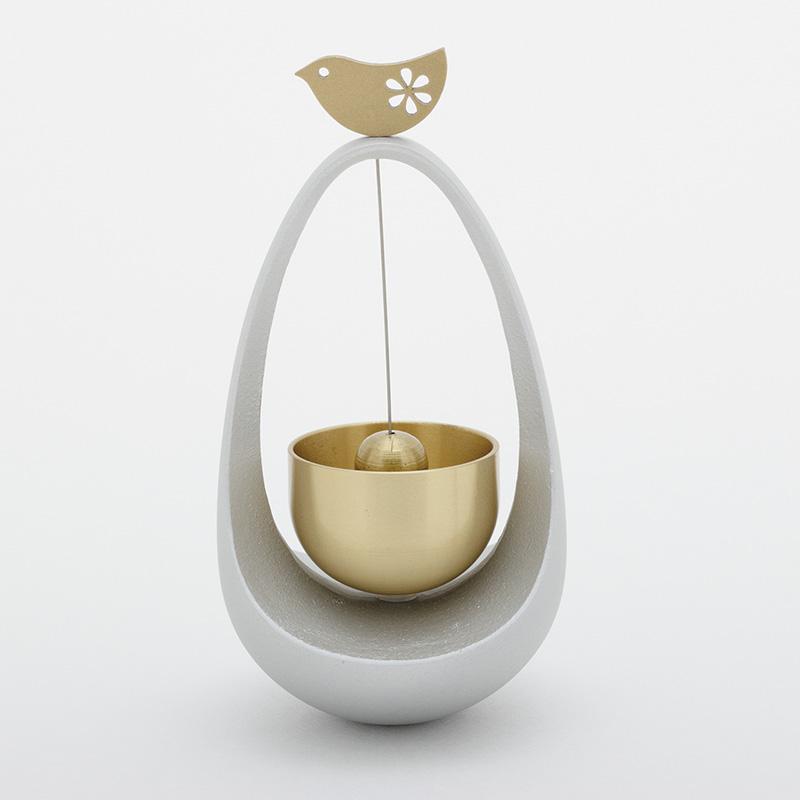 まわりん 久乗おりん おりん 山口久乗 日本製 優凛 仏具 供養 ペット