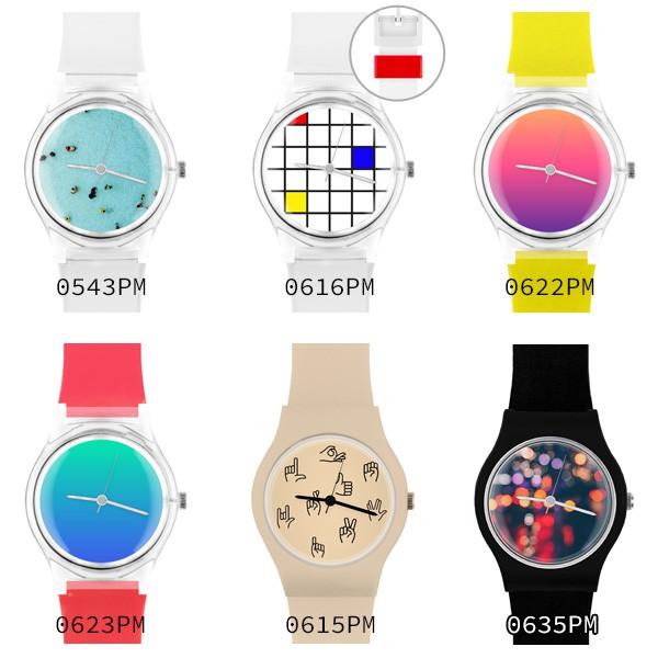 腕時計 レディース メンズ May28th Watches ブランド 軽量 可愛い おしゃれ プラスチック ウォッチ プレゼント May28th 腕時計アクセサリーのシンシア 通販 Yahoo ショッピング