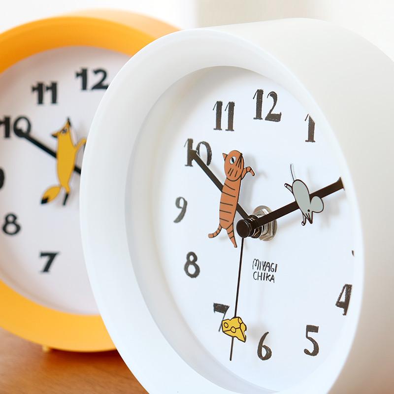  壁掛け時計　箱付 WALL CLOCK | Home accessory,Clock 時計 | | P.F.S. Online Shop